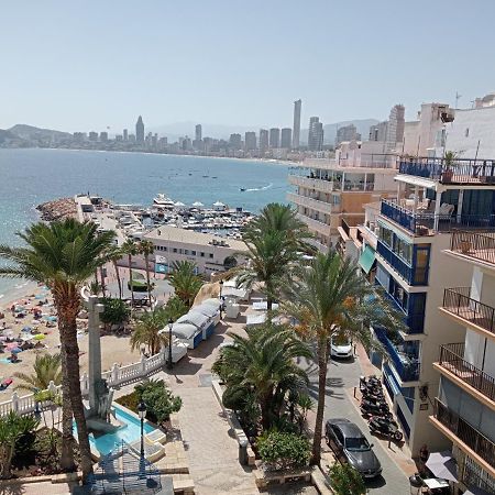 La Caseta Blava 2 Benidorm Kültér fotó