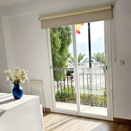 La Caseta Blava 2 Benidorm Kültér fotó