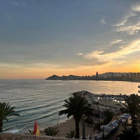 La Caseta Blava 2 Benidorm Kültér fotó