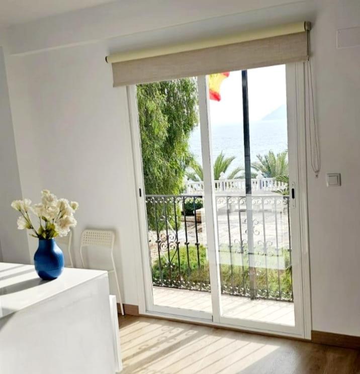 La Caseta Blava 2 Benidorm Kültér fotó